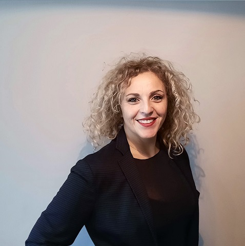 Alessia Benenati