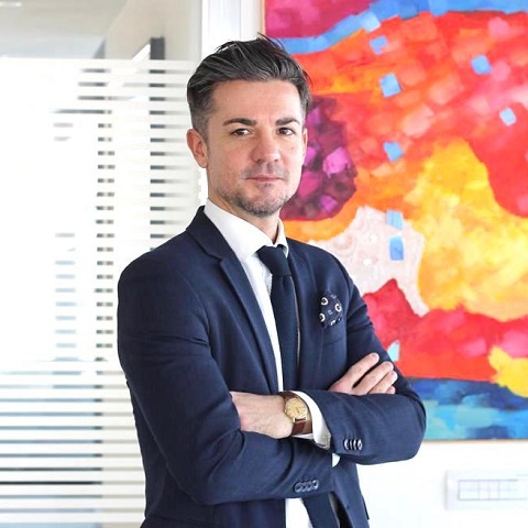 Marco Morelli