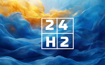 Windows 11 24H2: problemi confermati da Microsoft