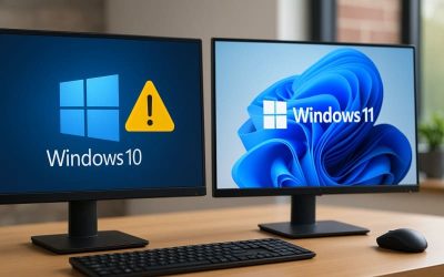Fine supporto Windows 10